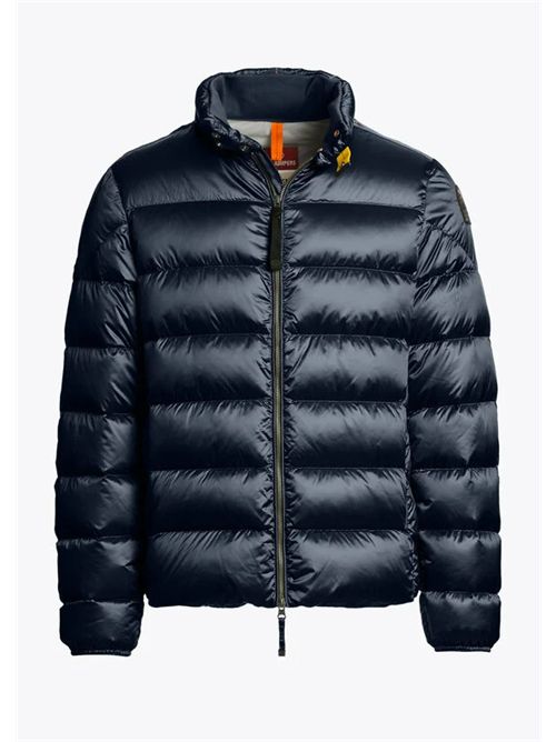 DILLON PARAJUMPERS | 25WMPMPUSX120316 BLUE NAVY